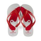 Chinelo Flip Flop Tropical Brasil