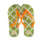 Chinelo Flip Flop Tropical Brasil