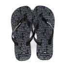 Chinelo Flip Flop Tropical Brasil
