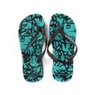 Chinelo Flip Flop Tropical Brasil