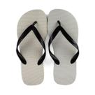 Chinelo Flip Flop Tropical Brasil