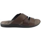 Chinelo Freeway Couro Canastra8 Chinelo Freeway Couro Canastra8