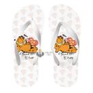 Chinelo Garfield be happy