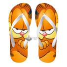 Chinelo Garfield face