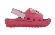 Chinelo Gáspea Baby Disney Queridos com elástico