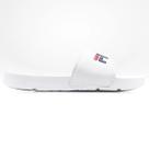 Chinelo Gaspea Fila Drifter Basic Feminino Branco