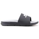 Chinelo Gaspea Skechers Go Consistent Masculino Cinza