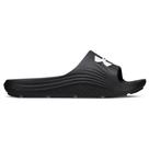 Chinelo Gáspea Under Armour Core 2 Masculino Preto Chinelo Gáspea Under Armour Core 2 Masculino Preto