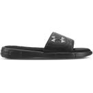 Chinelo Gaspea Under Armour Ignite Select SE Masculino Preto