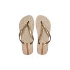 Chinelo glitter ipanema