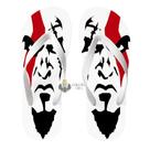 Chinelo god of war Chinelo god of war