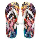 Chinelo Gravity Falls personagens Chinelo Gravity Falls personagens