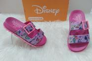 Chinelo Greedene kids Disney Summer II Divertidamente Slide Infantil 23288