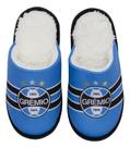 Chinelo gremio sola injetada oficial licenciado