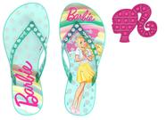 Chinelo Grendene Barbie Glam Pop It 22788