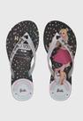 Chinelo Grendene Barbie Glam Pop It 22788