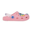 Chinelo Grendene Disney Smile Babuch - Infantil