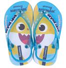 Chinelo Grendene Ipanema Baby Shark 26564