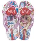 Chinelo Grendene Ipanema Barbie Day 26710