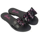 Chinelo Grendene Kids 22962 Barbie Pink Fun