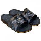 Chinelo Grendene Kids 23133 Liga da Justica Infantil