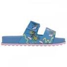 Chinelo Grendene Kids 23288 Summer ii Stitch