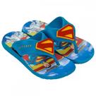 Chinelo Grendene Kids 23351 Superman Legend Menino Infantil Chinelo Grendene Kids 23351 Superman Legend Menino Infantil