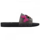 Chinelo Grendene Kids 23453 d Smile