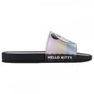 Chinelo Grendene Kids 23458 Hello Kitty Key