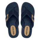 Chinelo Grendene Mormaii Kinja - Masculino - Azul - 3940