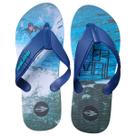 Chinelo Grendene Mormaii Tropical Original Tiras Larga Surf