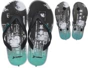 Chinelo Grendene Rider R1 Play Kids 10718