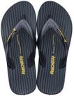 Chinelo Grendene Rider Strike Grafhics 11074