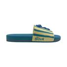 Chinelo grendene slide sticht ref:23285 menina