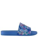 Chinelo Grendene Stitch Com Chaveiro Infantil Menina 23406