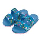 Chinelo Grendene Summer II Slide