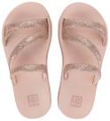 Chinelo Grendene Zaxy Glitter Infantil 19008