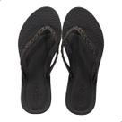 Chinelo Grendha Todo Dia Glam Preto