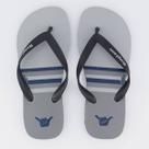 Chinelo Hang Loose HLFM0027 Preto