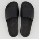 Chinelo Hang Loose Logo Classic Preto