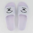 Chinelo Hang Loose Midlog Branco