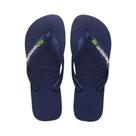 Chinelo havaiana azul Chinelo havaiana azul