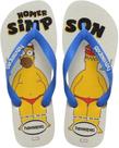 Chinelo havaiana simpsons fc 2025 Chinelo havaiana simpsons fc 2025