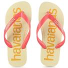 Chinelo Havaiana Top Logomania 2 Feminino