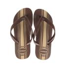 CHINELO HAVAIANAS 4148587 Cor:CAFE-CAFETAMANHO:41