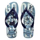 Chinelo Havaianas Adulto Top Disney