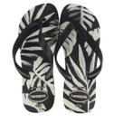 CHINELO HAVAIANAS ALOHA 4111355 Cor:PRE-PRE-PRETAMANHO:37