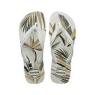 Chinelo Havaianas Aloha Branco