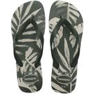 Chinelo Havaianas Aloha Fc Masculino