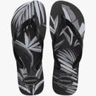 Chinelo Havaianas Aloha Fc Masculino